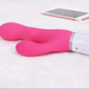 Nora the dildo. Image via Lovense.